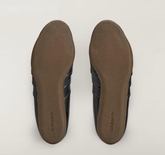 25FW 아디다스 Y3 뮬/슬리퍼 JR6644 black BLACK - ADIDAS Y3