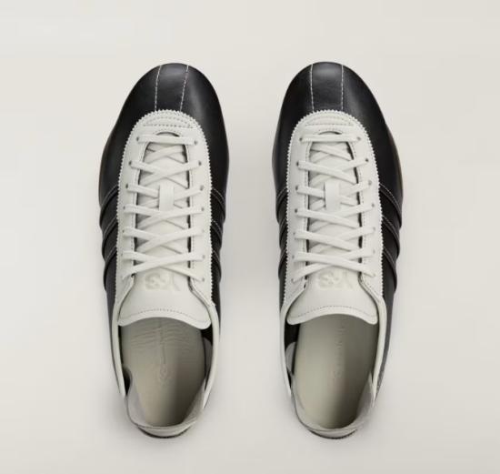 25FW 아디다스 Y3 뮬/슬리퍼 JR6644 black BLACK - ADIDAS Y3