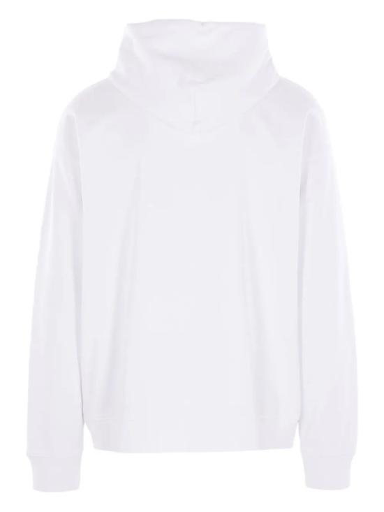 25FW 오프화이트 탑 OMBB085F25FLE016 0110 WHITE BLACK - OFF WHITE