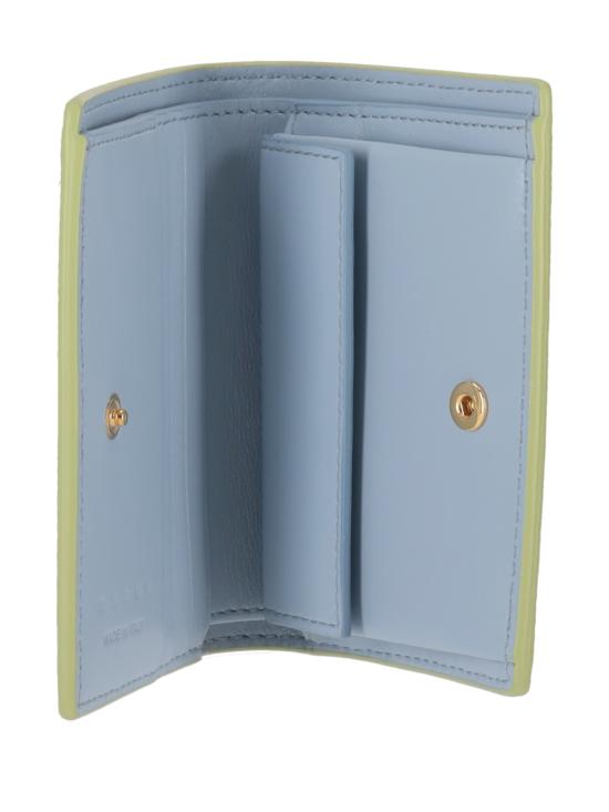 25FW 마르니 지갑 PFMOQ14Q11P6533 00V20 PAPER - MARNI