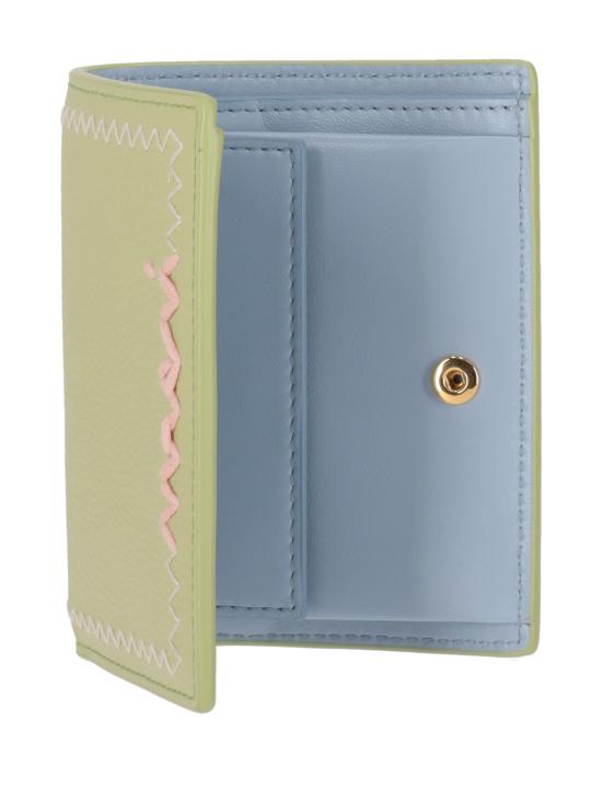 25FW 마르니 지갑 PFMOQ14Q11P6533 00V20 PAPER - MARNI