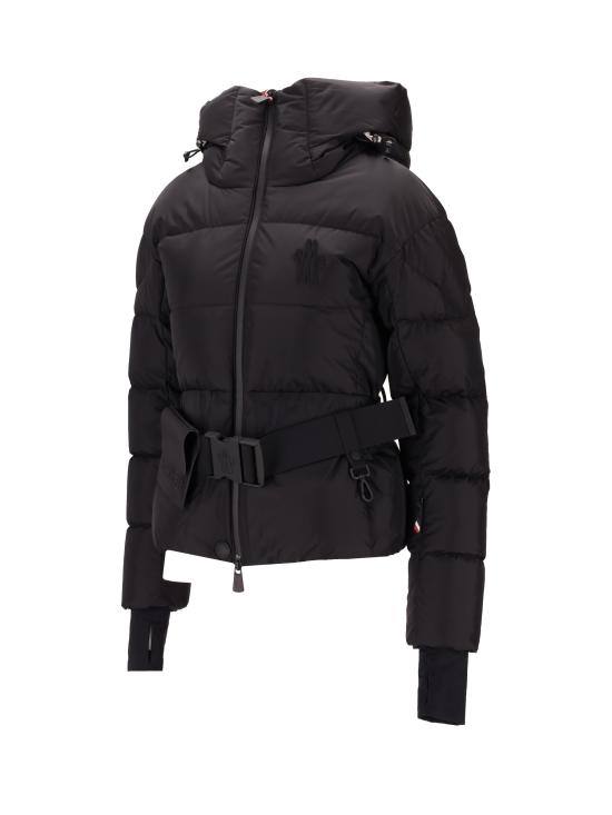 25FW 몽클레어 부케탱 후드 다운 자켓 K20981A00068595JN 999 - MONCLER