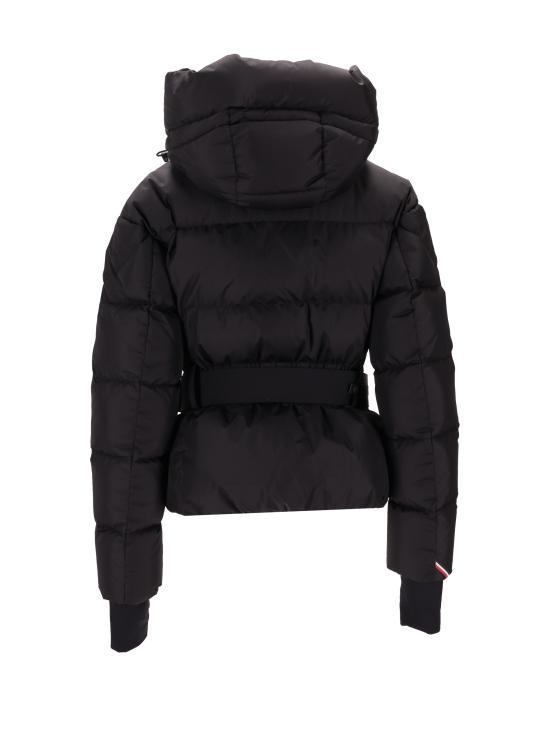 25FW 몽클레어 부케탱 후드 다운 자켓 K20981A00068595JN 999 - MONCLER