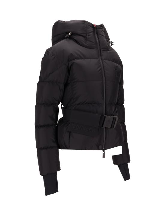 25FW 몽클레어 부케탱 후드 다운 자켓 K20981A00068595JN 999 - MONCLER