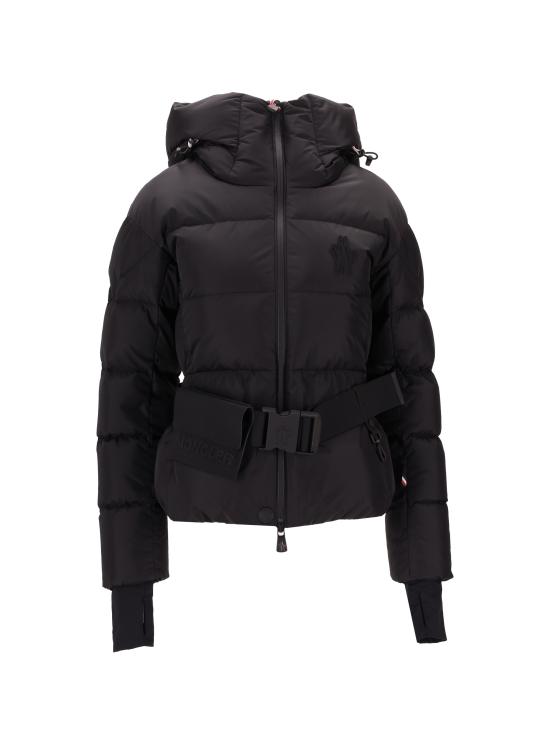 25FW 몽클레어 부케탱 후드 다운 자켓 K20981A00068595JN 999