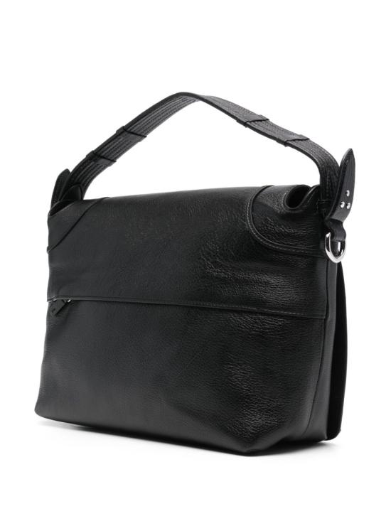 26SS 제롬 드레이퓌스 토트백 44PEPMBU Noir Silver NOIR SILVER - JEROME DREYFUSS