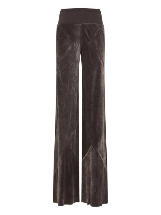 25FW 릭 오웬스 스트레이트 팬츠 RP02E4301V 78 DARKDUST - RICK OWENS