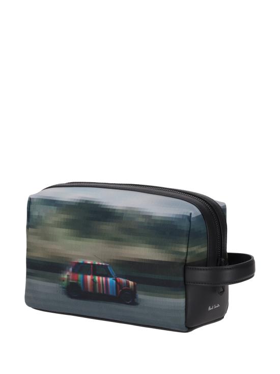 25FW 폴 스미스 토트백 M1A8105TGLENC PR NTED - PAUL SMITH