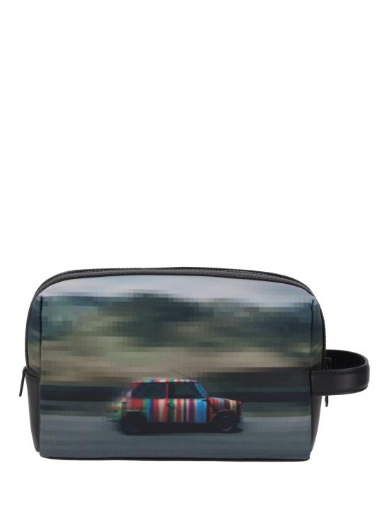 25FW 폴 스미스 토트백 M1A8105TGLENC PR NTED