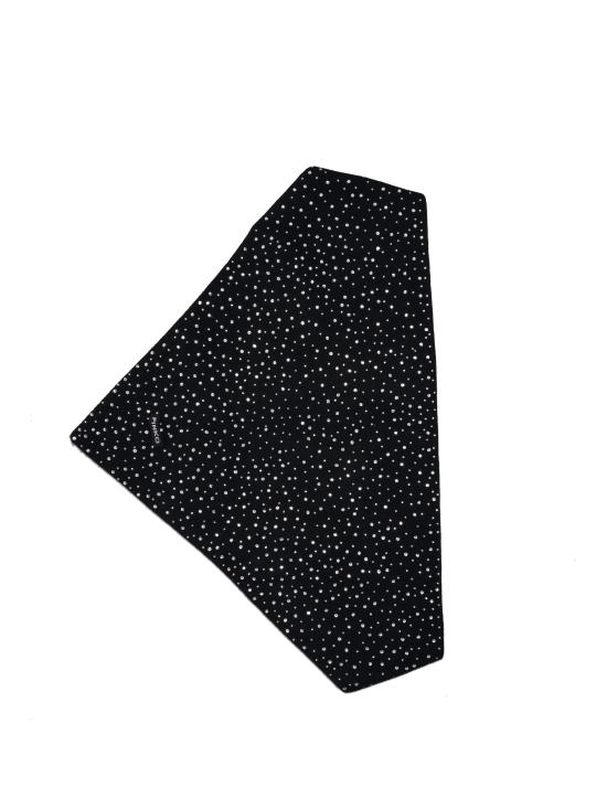 25FW 핑코 머플러/스카프 106001A2Z8 Z99 NERO LIMOUSINE - PINKO