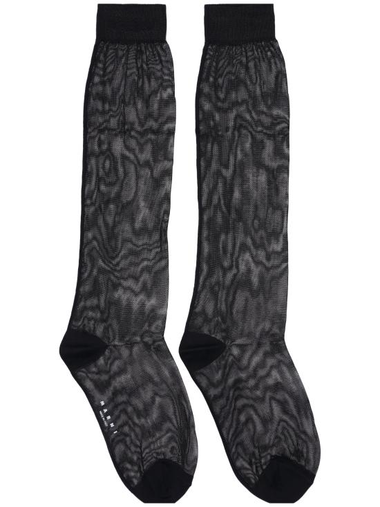 25FW 마르니 SKMC0212Q0UFV227 00N99 BLACK