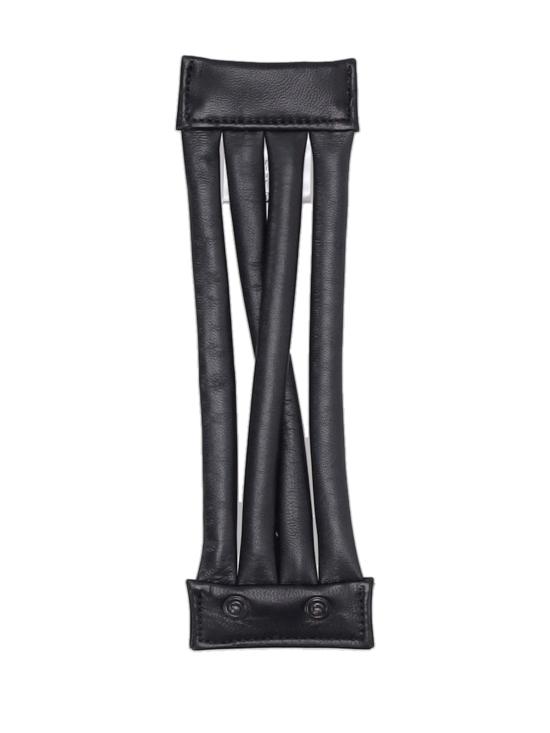 25FW 라 로즈 팔찌 56004 100 NERO - LA ROSE