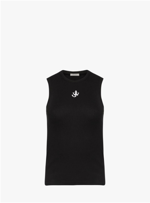 25FW JW앤더슨 JO0248PG1717 999 BLACK