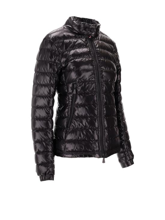25FW 몽클레어 WALIBI 왈리비 그레노블 숏패딩 자켓 K20981A00058597X6 999 BLACK - MONCLER