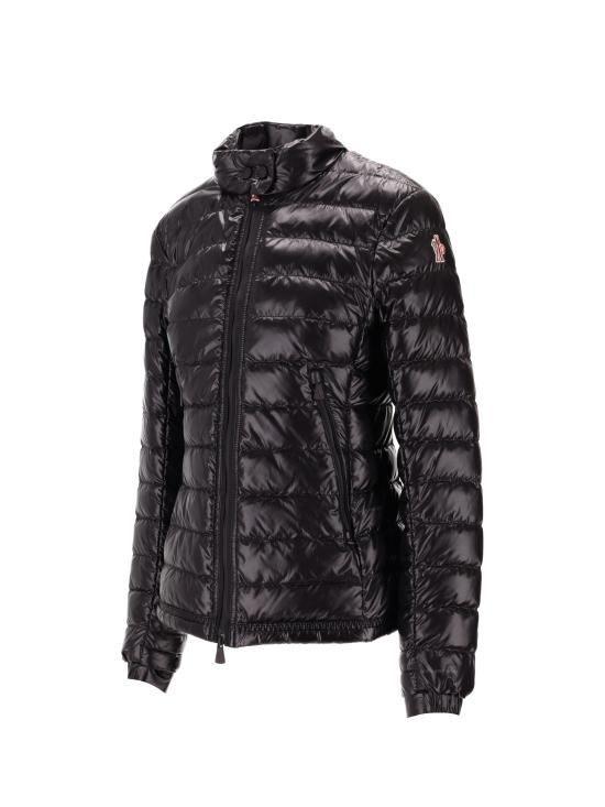 25FW 몽클레어 WALIBI 왈리비 그레노블 숏패딩 자켓 K20981A00058597X6 999 BLACK - MONCLER