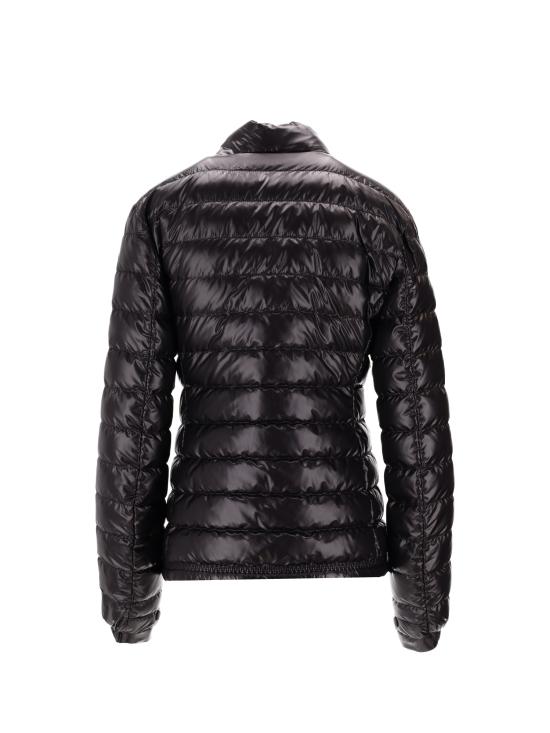 25FW 몽클레어 WALIBI 왈리비 그레노블 숏패딩 자켓 K20981A00058597X6 999 BLACK - MONCLER