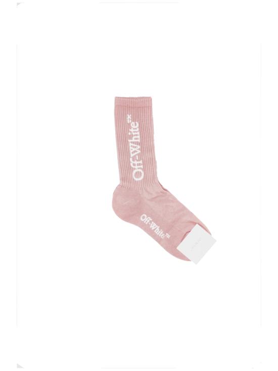25FW 오프화이트 OWRA035F25KNI002 3001 PINK WHITE