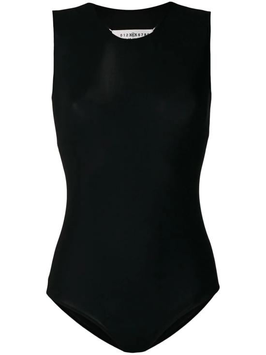 26FW 마르지엘라 V넥 가디건 S51NA0065S20518 900 BLACK
