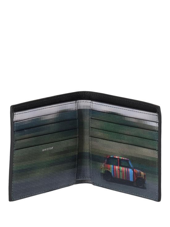 25FW 폴 스미스 남성지갑 M1A4832TGLECO 79 BLACK