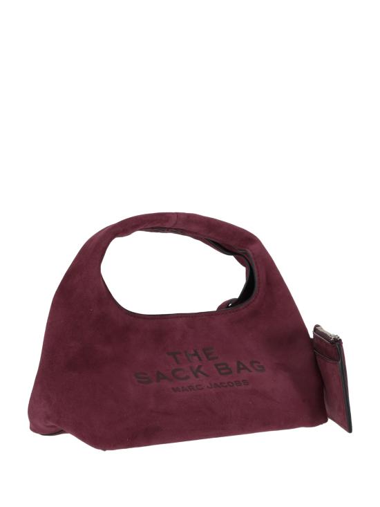 25FW 마크제이콥스 스웨이드 미니 색 백 2F5HSH099H01 510 - MARC JACOBS