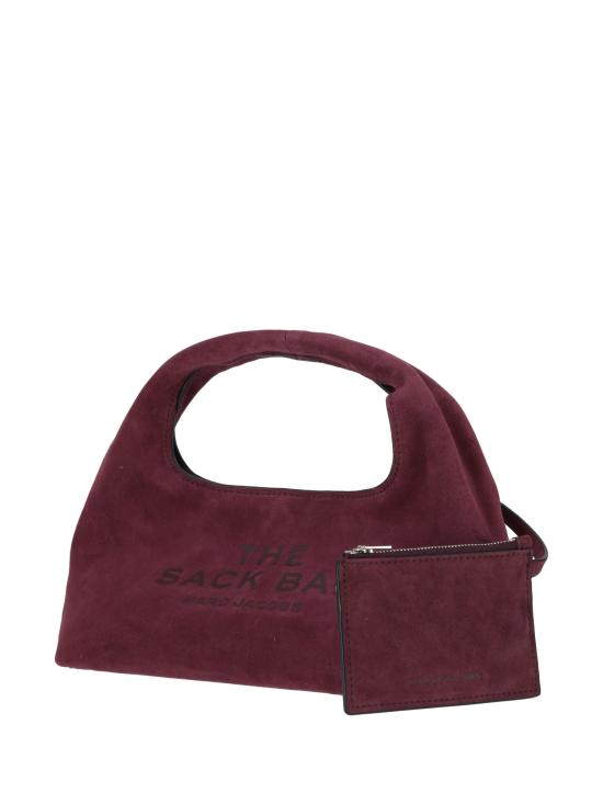 25FW 마크제이콥스 스웨이드 미니 색 백 2F5HSH099H01 510 - MARC JACOBS