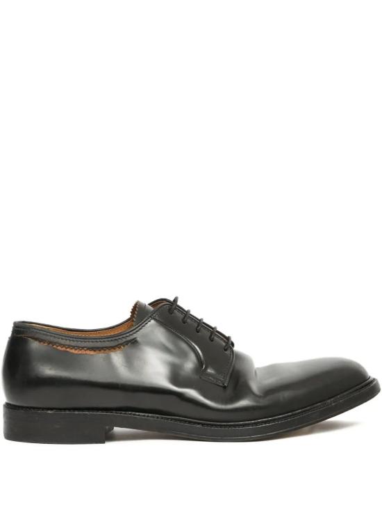 25FW 마르지엘라 드레스 슈즈 S57WQ0202P7422 T8013 BLACK