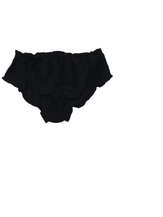 25FW 비베타 라운지 웨어 VS2UW0009TE017 9000 NERO - VIVETTA