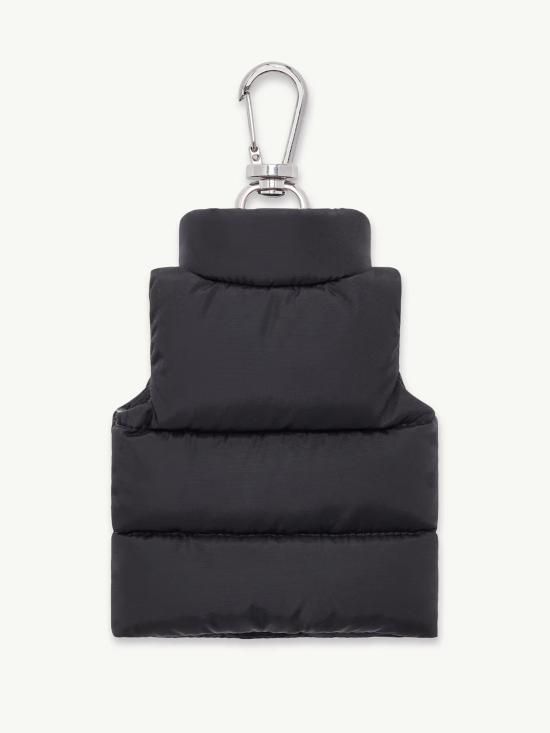 26SS 몽클레어 키링 K209A6F00002M7726 999 BLACK - MONCLER