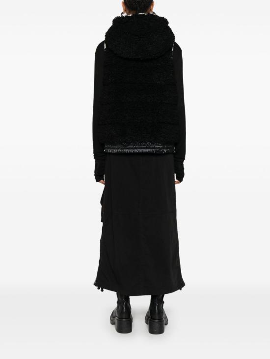 25FW 몽클레어 K20988G00014899A9 999 BLACK - MONCLER