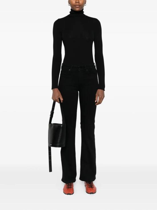 25FW 몽클레어 터틀넥 K20939F00009M1180 999 BLACK - MONCLER