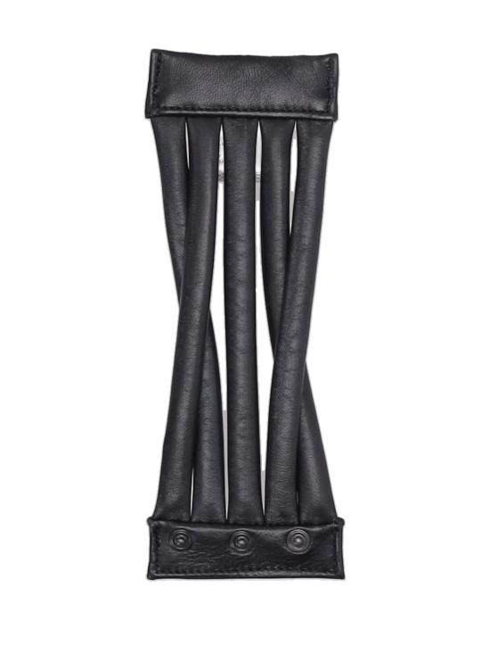 25FW 라 로즈 팔찌 56005 100 NERO - LA ROSE