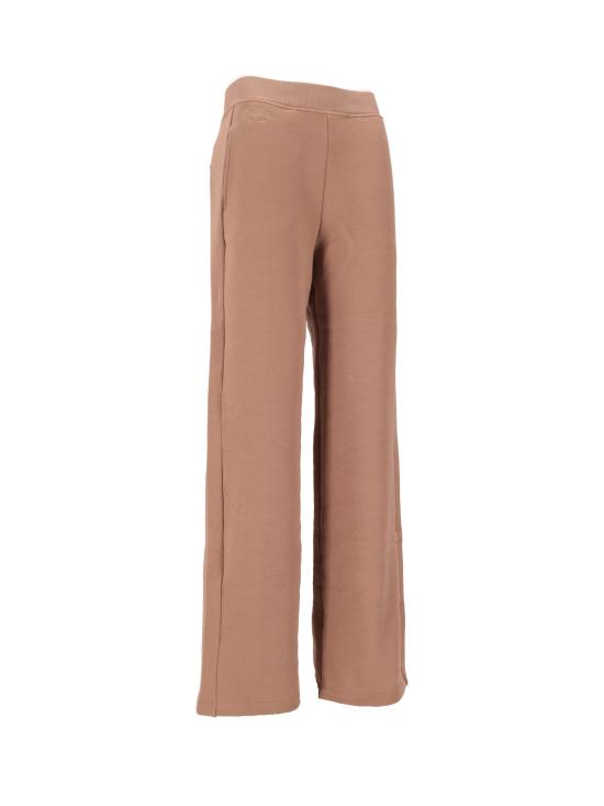 25FW 에스막스마라 POMPEO 폼퍼 코튼 블랜드 저지 스웨트 팬츠 2529786033600POMPEO 002 BISCOTTO - 'S MAX MARA