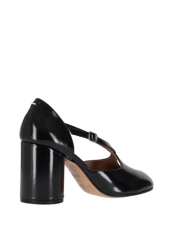 25FW 마르지엘라 타비 데콜테 S58WL0284P8193 T8013 - MAISON MARGIELA