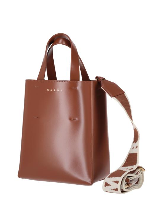 25FW 마르니 토트백 SHMP0039U1LV639 00M66 MOCA - MARNI
