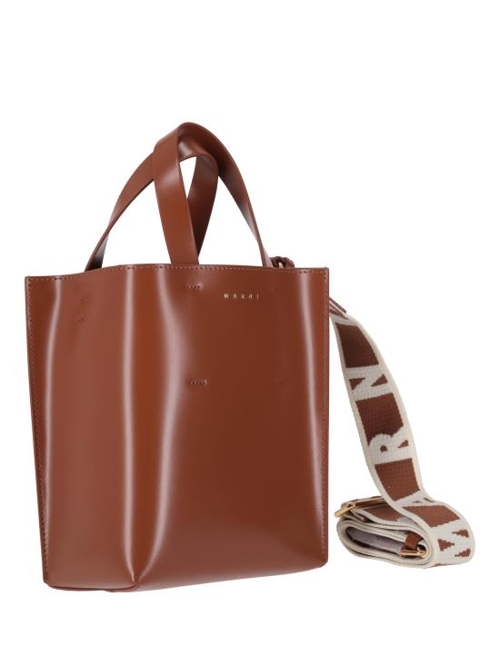 25FW 마르니 토트백 SHMP0039U1LV639 00M66 MOCA - MARNI