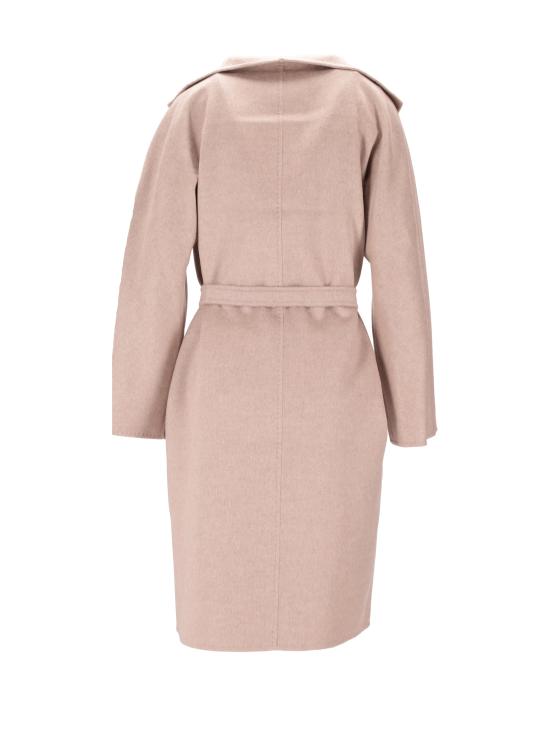 25FW 막스마라 릴리아 아이콘 코트 2521016061600LILIA 032 SABBIA - MAX MARA