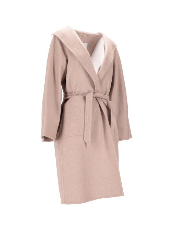 25FW 막스마라 릴리아 아이콘 코트 2521016061600LILIA 032 SABBIA - MAX MARA