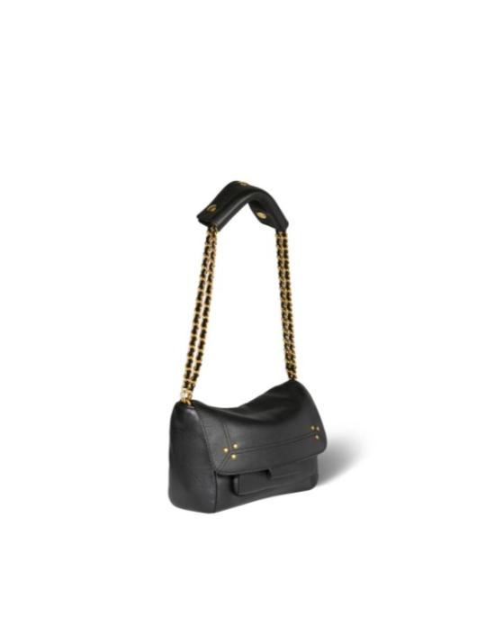 26SS 제롬 드레이퓌스 토트백 44LULUSVE Noir Brass NOIR BRASS - JEROME DREYFUSS