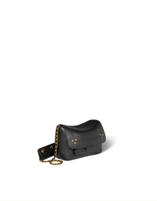 26SS 제롬 드레이퓌스 토트백 44LULUSVE Noir Brass NOIR BRASS - JEROME DREYFUSS