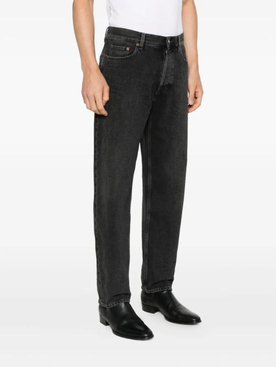 26FW 생로랑 MICK 롱 진 816412Y33VA 1297 - SAINT LAURENT