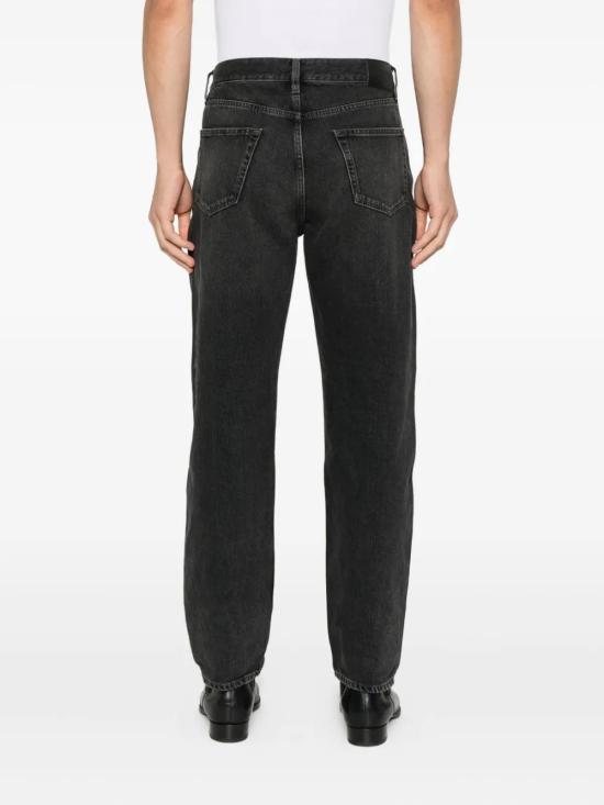 26FW 생로랑 MICK 롱 진 816412Y33VA 1297 - SAINT LAURENT