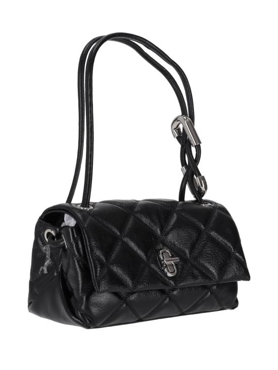 26SS 마크제이콥스 토트백 2S5HSH023H02 001 BLACK - MARC JACOBS