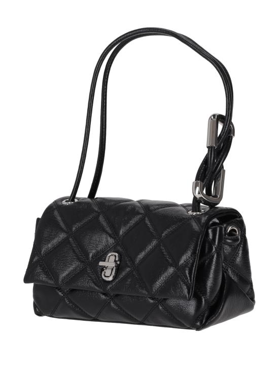 26SS 마크제이콥스 토트백 2S5HSH023H02 001 BLACK - MARC JACOBS