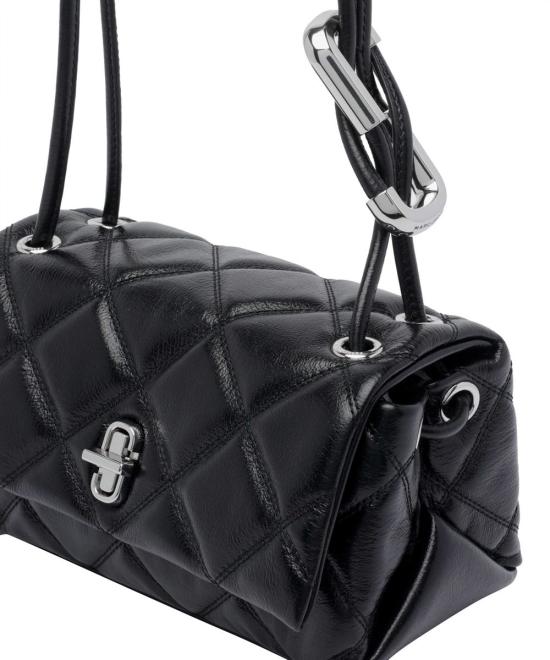 26SS 마크제이콥스 토트백 2S5HSH023H02 001 BLACK - MARC JACOBS