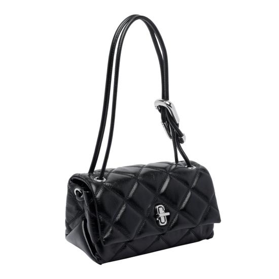 26SS 마크제이콥스 토트백 2S5HSH023H02 001 BLACK - MARC JACOBS