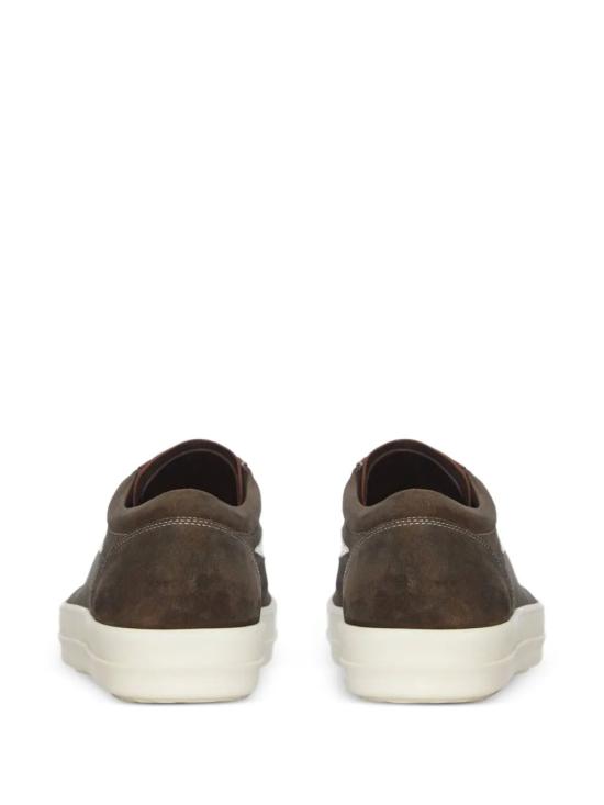 25FW 릭 오웬스 스니커즈 RR02E1897LHLCLV 10611 INDIGO MILK MILK - RICK OWENS