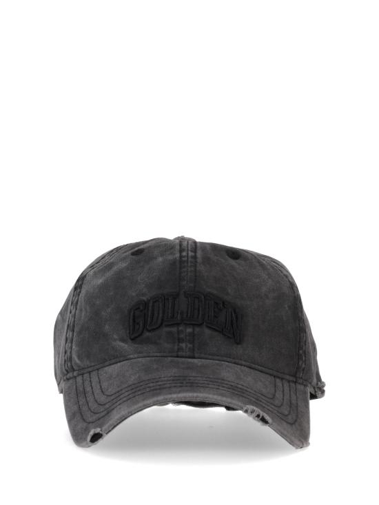 26FW 팜앤젤스 볼캡 PMLB104F25FAB007 1110 ANTHRACITE BLACK