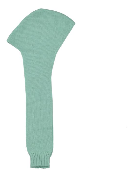 25FW 비베타 이어플랩 캡 VS2AC0079PC063 6025 VERDE ACQUA