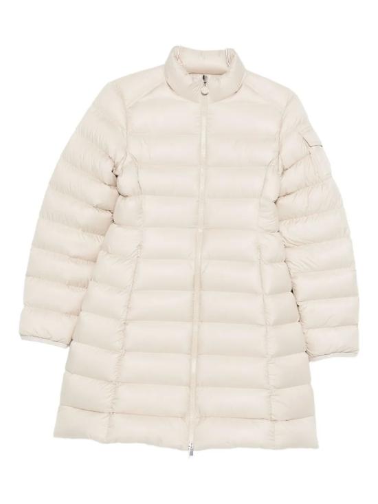 25FW 몽클레어 IGESSE 이게세 롱 경량패딩 IGESSE 이게세 롱 경량 K20931C00001596ZR 20N LIGHT BEIGE - MONCLER