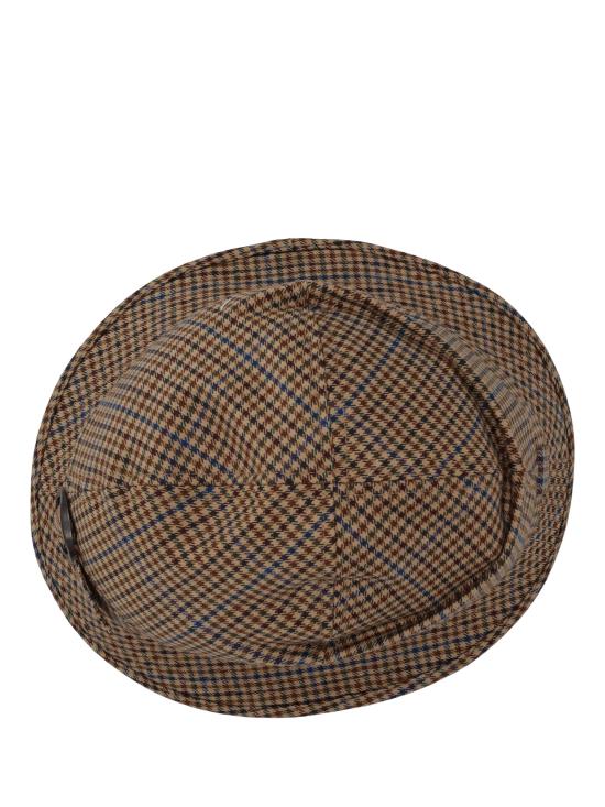 25FW 마르지엘라 버킷햇 S50TC0078M35648 001F BEIGE BROWN BLACK BLUE - MAISON MARGIELA